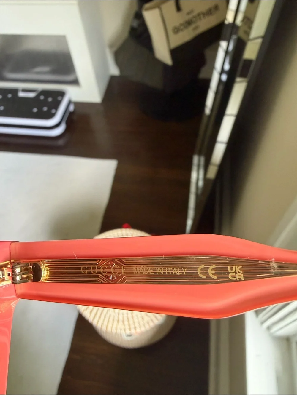 Gucci novelty women